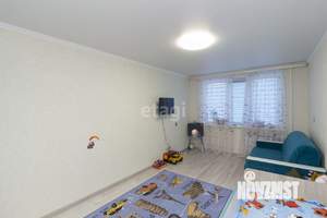 2-к квартира, вторичка, 53м2, 6/9 этаж