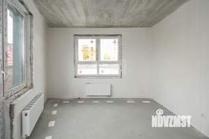 3-к квартира, сданный дом, 95м2, 4/10 этаж