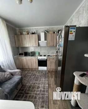 1-к квартира, вторичка, 42м2, 1/10 этаж