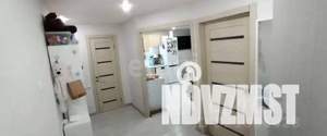 3-к квартира, вторичка, 60м2, 1/3 этаж