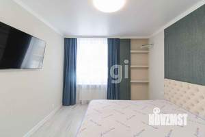 3-к квартира, вторичка, 69м2, 16/16 этаж