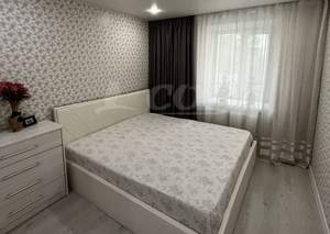 3-к квартира, вторичка, 70м2, 3/9 этаж