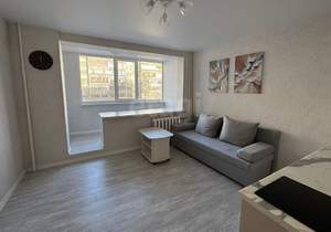 1-к квартира, вторичка, 21м2, 4/8 этаж