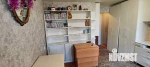 Студия квартира, вторичка, 17м2, 5/8 этаж