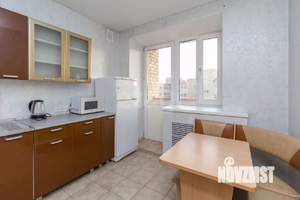 1-к квартира, вторичка, 29м2, 10/10 этаж