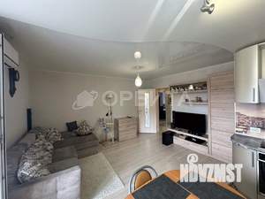 2-к квартира, вторичка, 65м2, 9/10 этаж