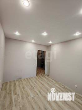 2-к квартира, вторичка, 55м2, 5/25 этаж
