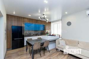 3-к квартира, вторичка, 87м2, 8/10 этаж