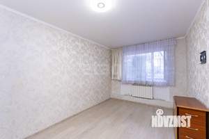 1-к квартира, вторичка, 30м2, 1/2 этаж