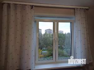 1-к квартира, вторичка, 33м2, 4/9 этаж