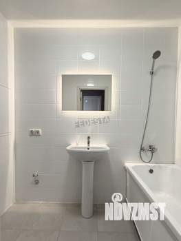 2-к квартира, вторичка, 61м2, 20/24 этаж