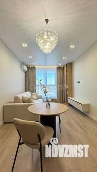 1-к квартира, вторичка, 37м2, 24/24 этаж