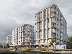 Студия квартира, вторичка, 31м2, 4/9 этаж