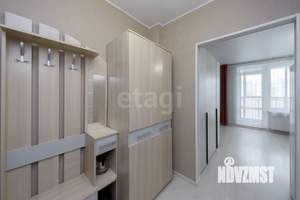 Студия квартира, вторичка, 26м2, 9/16 этаж