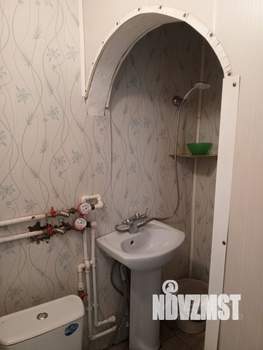 Студия квартира, вторичка, 18м2, 5/5 этаж