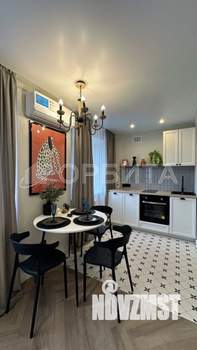 3-к квартира, вторичка, 55м2, 3/5 этаж