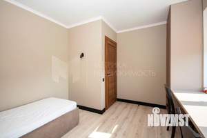 3-к квартира, вторичка, 77м2, 10/17 этаж