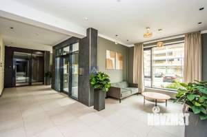 1-к квартира, вторичка, 42м2, 10/19 этаж