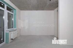 Студия квартира, вторичка, 26м2, 10/24 этаж