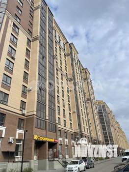 2-к квартира, вторичка, 67м2, 6/14 этаж