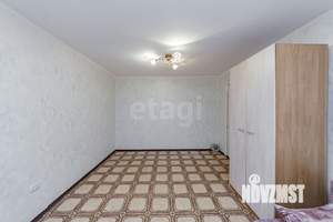 1-к квартира, вторичка, 35м2, 2/9 этаж