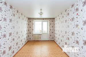 2-к квартира, вторичка, 50м2, 4/10 этаж