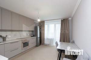 3-к квартира, вторичка, 93м2, 2/15 этаж