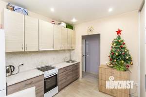 2-к квартира, вторичка, 36м2, 8/16 этаж