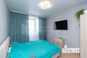 3-к квартира, вторичка, 69м2, 11/16 этаж