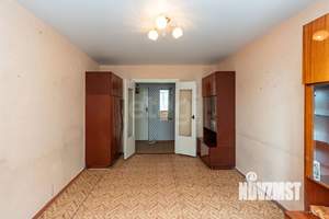 2-к квартира, вторичка, 50м2, 4/10 этаж