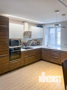 3-к квартира, вторичка, 118м2, 9/9 этаж