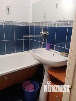 1-к квартира, вторичка, 38м2, 3/5 этаж
