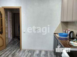 1-к квартира, вторичка, 36м2, 2/9 этаж