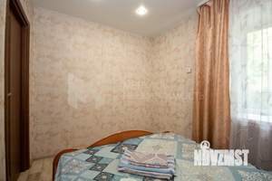 2-к квартира, вторичка, 44м2, 2/5 этаж