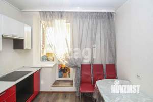 2-к квартира, вторичка, 56м2, 3/19 этаж