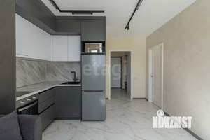 1-к квартира, вторичка, 40м2, 8/8 этаж