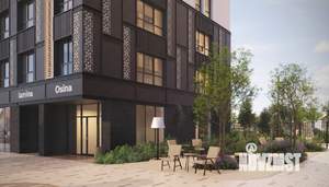 2-к квартира, вторичка, 53м2, 8/16 этаж