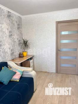 2-к квартира, вторичка, 43м2, 5/5 этаж