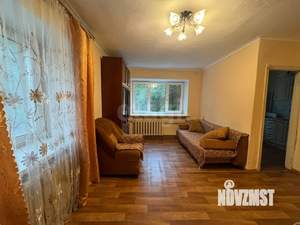 1-к квартира, вторичка, 31м2, 2/5 этаж