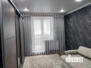 3-к квартира, вторичка, 66м2, 6/9 этаж