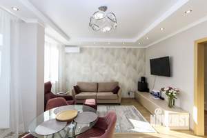 2-к квартира, вторичка, 76м2, 5/20 этаж