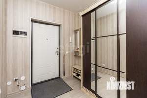 Студия квартира, вторичка, 32м2, 13/20 этаж