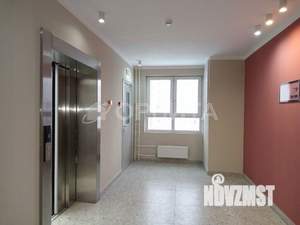 2-к квартира, вторичка, 57м2, 8/19 этаж