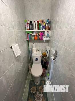 2-к квартира, вторичка, 48м2, 11/12 этаж