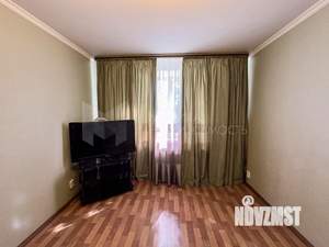 4-к квартира, вторичка, 106м2, 1/9 этаж
