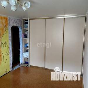 1-к квартира, вторичка, 33м2, 5/9 этаж