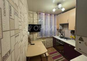 2-к квартира, вторичка, 44м2, 2/5 этаж
