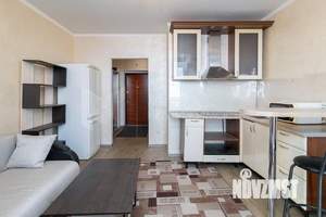 Студия квартира, вторичка, 23м2, 14/20 этаж