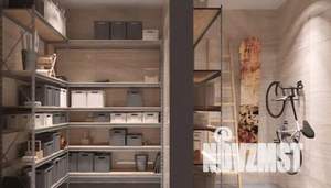 3-к квартира, вторичка, 87м2, 5/24 этаж