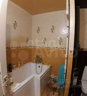 1-к квартира, вторичка, 37м2, 1/14 этаж